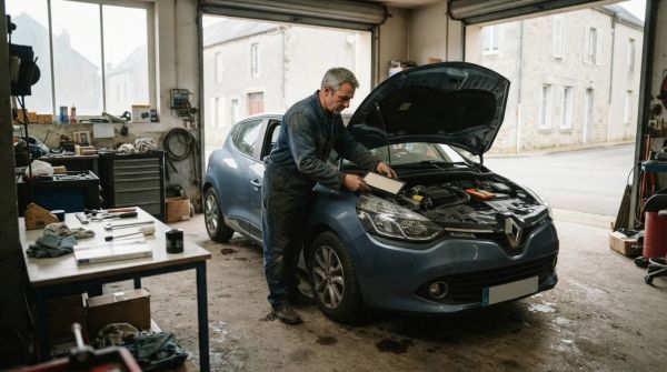 Choisir filtre automobile : conseils pour un remplacement optimal