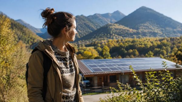 Énergies renouvelables Ariège : opportunités pour une transition durable