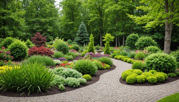 Comment réussir la création de son jardin avec un paysagiste des landes ?