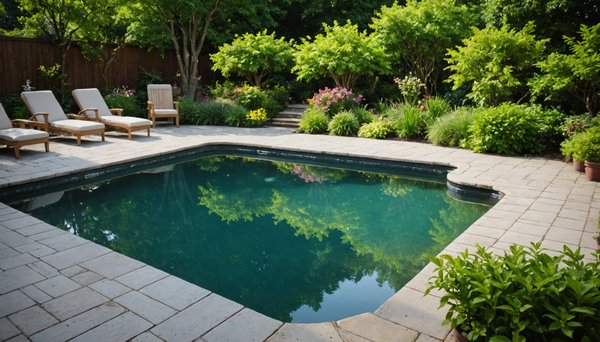 Comment réussir la detection de fuite sur une piscine de jardin ?