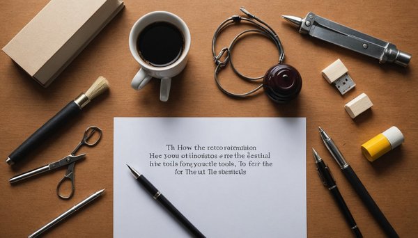 comment choisir les outils essentiels pour vos travaux de rénovation