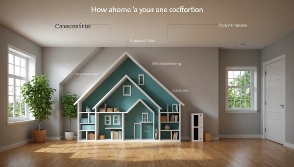 Comment isoler efficacement sa maison pour réduire sa consommation d'énergie
