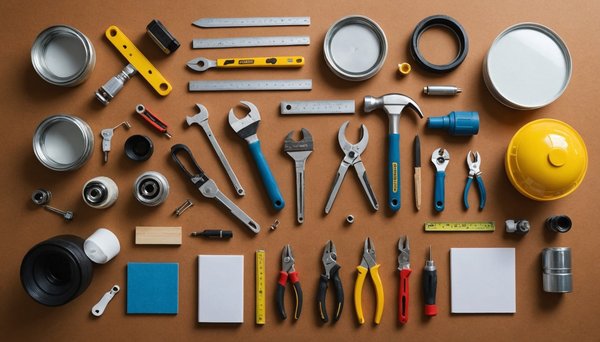 Guide pratique pour économiser sur vos projets de bricolage maison