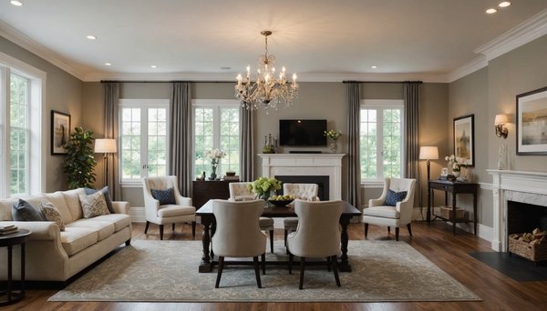 améliorer son intérieur avec des rénovations simples et économiques
