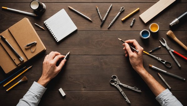 Guide pratique pour réussir vos rénovations simples sans faire appel à un professionnel