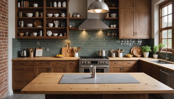 comment choisir les bons matériaux pour des petites rénovations réussies