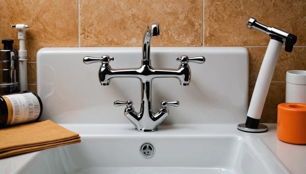 Dépannage rapide plomberie : astuces efficaces pour résoudre vos urgences à la maison