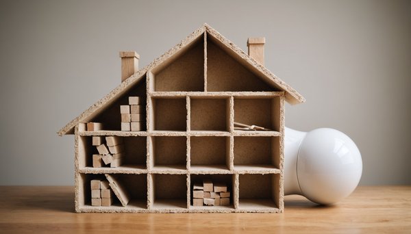 Comment isoler efficacement sa maison pour réduire ses factures d'énergie