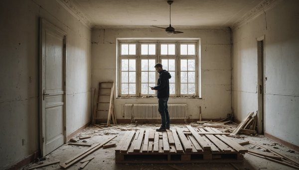 Comment surmonter les contraintes d'une renovation en milieu urbain ?