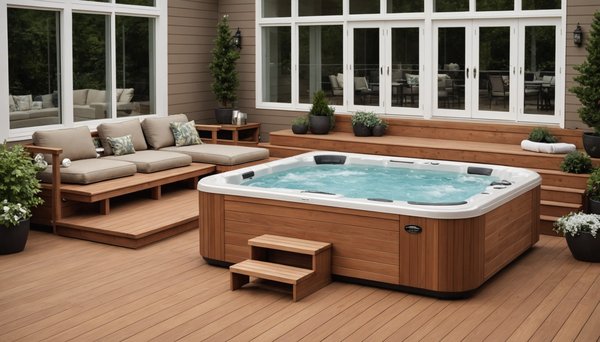 Comparatif des modèles de spas caldera : lequel choisir selon vos besoins ?