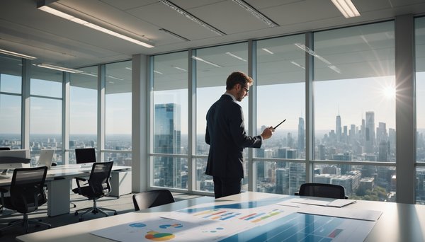 Décret tertiaire : quelles sont les obligations pour les bâtiments concernés ?